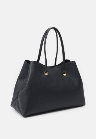 Tommy Hilfiger Tote bag space blue Сумка космический синий