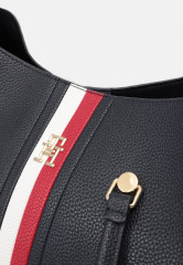 Tommy Hilfiger Tote bag space blue Сумка космический синий