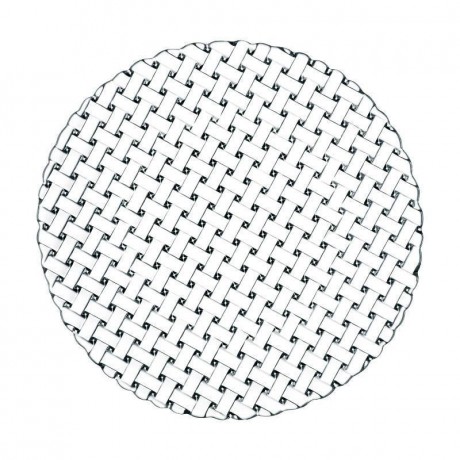 Nachtmann Nachtmann Bossa Nova Teller klein / Salatteller Glas Set 2-tlg. 23 cm Nachtmann Bossa Nova тарелка маленькая / стеклянная тарелка для салата, набор из 2 шт. 23 см