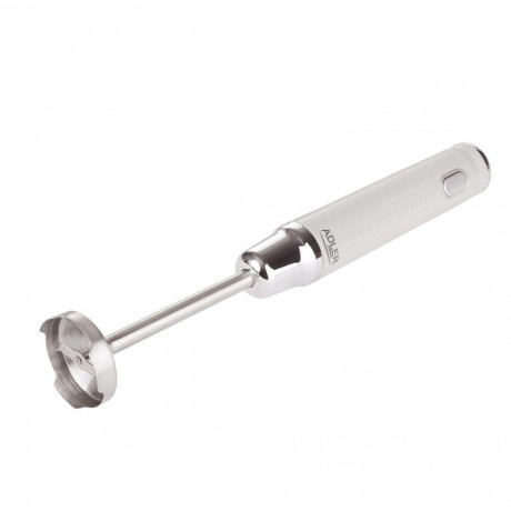Adler Adler Stabmixer Adler AD 4617g Handmixer mit 350 W Leistung, grau  Погружной блендер Adler Ручной миксер Adler AD 4617g мощностью 350 Вт, серый