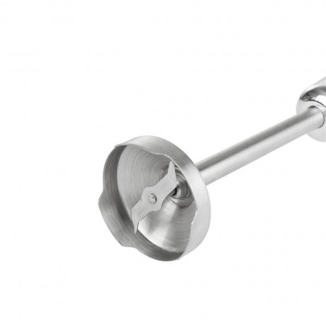 Adler Adler Stabmixer Adler AD 4617g Handmixer mit 350 W Leistung, grau  Погружной блендер Adler Ручной миксер Adler AD 4617g мощностью 350 Вт, серый