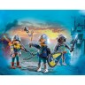 PLAYMOBIL PLAYMOBIL 70671 3er Set Novelmore Ritter PLAYMOBIL 70671 Набор из 3 рыцарей Novelmore