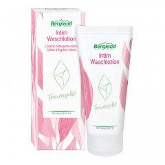 Bergland Intim Waschlotion 100ml  Лосьон для интимной гигиены 100мл