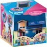 PLAYMOBIL PLAYMOBIL 70985 Mitnehm-Puppenhaus PLAYMOBIL 70985 Кукольный домик с собой