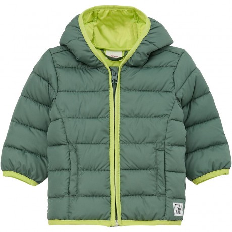 s.Oliver Baby Ubergangsjacke fur Jungen Детская куртка для мальчиков