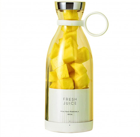 iceagle iceagle Smoothie-Maker 350ml Mini-Mixer, frischer Saft, kleiner Mixer mit USBSmoothie-Mixer, 20000r/min, 304 sus, leicht zu tragen, Anti-False-Touch  Iceagle Smoothie Maker, мини-блендер на 350 мл, свежий сок, небольшой блендер с USB-блендером для