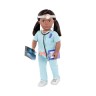 Our Generation Puppe Cierra 46cm Кукла Сьерра 46см