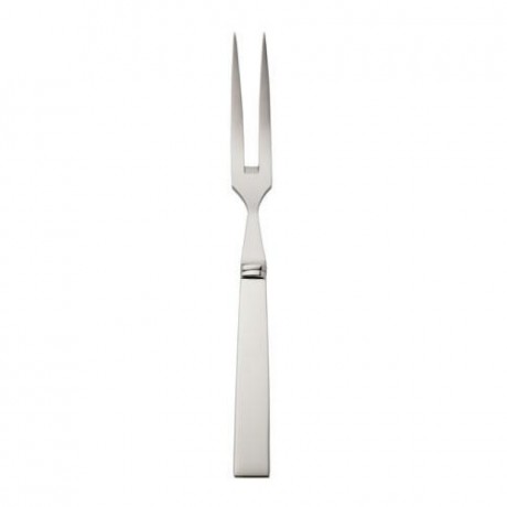 Robbe & Berking Robbe & Berking Riva 925 Sterling Silber Tranchiergabel Robbe & Berking Riva Вилка для резьбы из стерлингового серебра 925 пробы