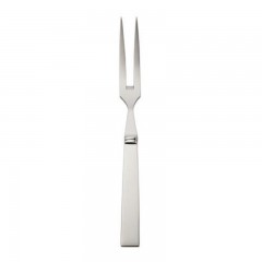 Robbe &amp; Berking Robbe &amp; Berking Riva 925 Sterling Silber Tranchiergabel Robbe &amp;amp; Berking Riva Вилка для резьбы из стерлингового серебра 925 пробы