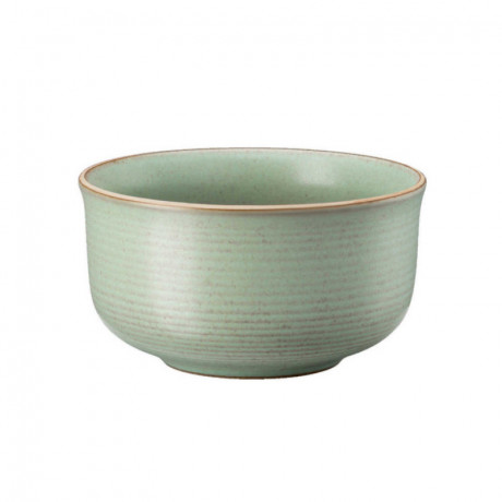 Thomas Thomas Nature Leaf Muslischale d: 13 cm / 0,55 L Тарелка для хлопьев Thomas Nature Leaf д: 13 см / 0,55 л