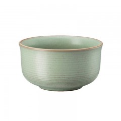 Thomas Thomas Nature Leaf Muslischale d: 13 cm / 0,55 L Тарелка для хлопьев Thomas Nature Leaf д: 13 см / 0,55 л