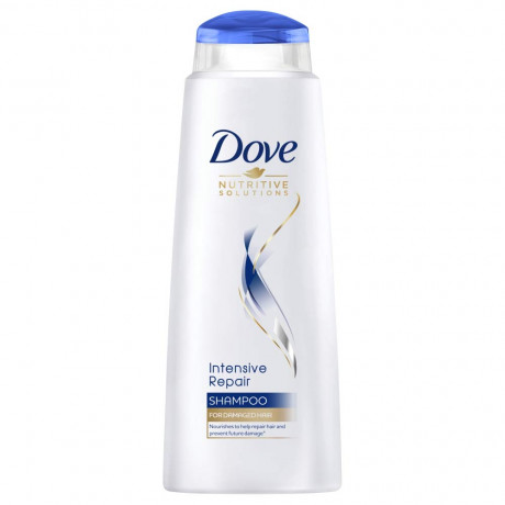 Dove Intensiv Reparatur, Шампунь Интенсивное Восстановление с Ценными Маслами, 250 мл
