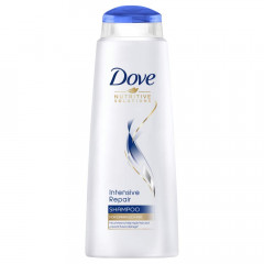 Dove Intensiv Reparatur, Шампунь Интенсивное Восстановление с Ценными Маслами, 250 мл