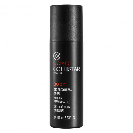Collistar 24 Hour Freshness Deo  Дезодорант свежести 24 часа