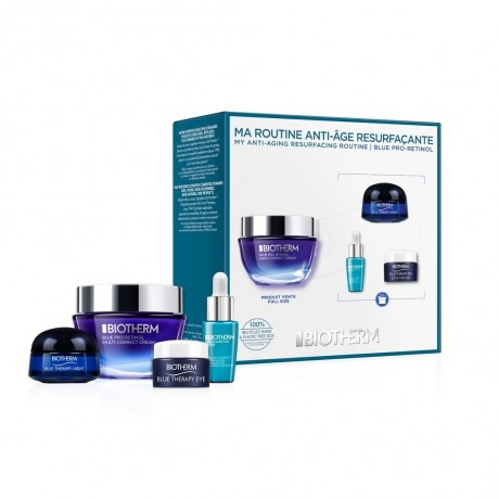 Biotherm Retinol Set  набор ретинола