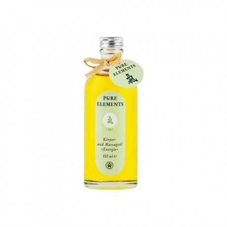 Pure Elements Korper- & Massageol Масло для тела и массажа