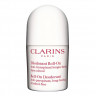 Clarins Roll-On Deodorant Multi-Soin  Шариковый дезодорант Multi-Soin