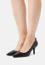 Tommy Hilfiger POINTY Classic heels black POINTY Классические каблуки черный