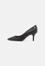 Tommy Hilfiger POINTY Classic heels black POINTY Классические каблуки черный