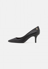 Tommy Hilfiger POINTY  Classic heels black POINTY Классические каблуки черный