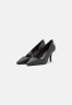Tommy Hilfiger POINTY Classic heels black POINTY Классические каблуки черный