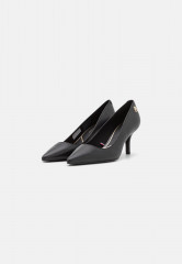 Tommy Hilfiger POINTY  Classic heels black POINTY Классические каблуки черный