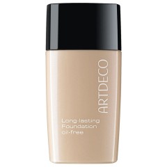 Artdeco Longlasting Foundation Foundation Foundation, 30 мл