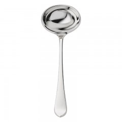Robbe &amp; Berking Robbe &amp; Berking Eclipse - 925 Sterling Silber Suppenschopfer Robbe &amp;amp; Berking Eclipse - половник для супа из стерлингового серебра 925 пробы