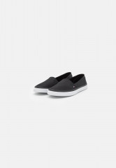 Tommy Hilfiger ESSENTIAL KESHA  Trainers black ESSENTIAL KESHA Кроссовки черный