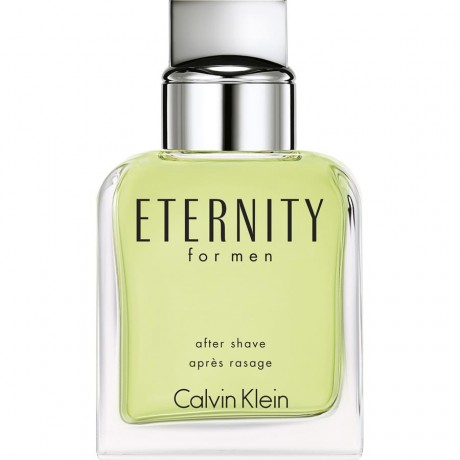 Calvin Klein (Кельвин Кляйн) Eternity for men After Shave Лосьон после бритья, 100 мл