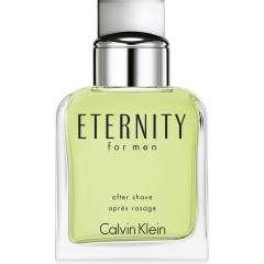 Calvin Klein (Кельвин Кляйн) Eternity for men After Shave Лосьон после бритья, 100 мл