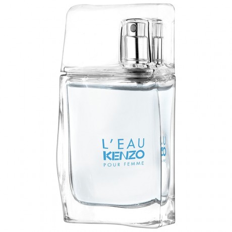 KENZO (Кензо)  Eau de Toilette (EdT) Туалетная вода L_Eau KENZO (Кензо), 50 мл