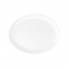 ASA SELECTION ASA A Table Weiss Teller oval 29,5x23,5 cm ASA A Table Белая Овальная тарелка 29,5x23,5 см