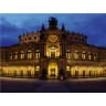 CALVENDO Puzzle CALVENDO Puzzle Dresden Semperoper Пазл CALVENDO Puzzle Dresden Semperoper