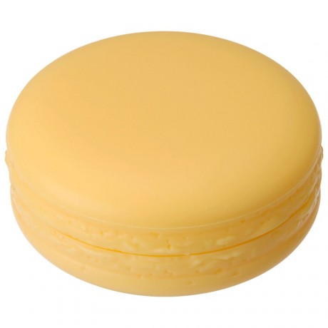 Its Skin МАКaron Lipbalm Pineapple Lippenbalm Lippenpflege, 9 g