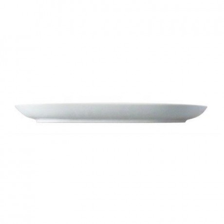 Arzberg Arzberg Cucina Bianca Weiss Platte oval 36 cm Arzberg Cucina Bianca Weiss Блюдо овальное 36 см