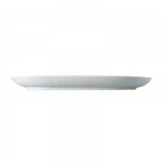 Arzberg Arzberg Cucina Bianca Weiss Platte oval 36 cm Arzberg Cucina Bianca Weiss Блюдо овальное 36 см