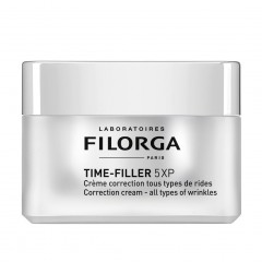 Filorga FILORGA TIME-FILLER 5XP CREME-GEL  Anti-Ageing Tagescreme  FILORGA TIME-FILLER 5XP CREME-GEL Омолаживающий дневной крем