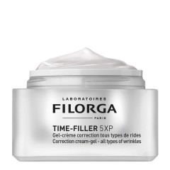 Filorga FILORGA TIME-FILLER 5XP CREME-GEL  Anti-Ageing Tagescreme  FILORGA TIME-FILLER 5XP CREME-GEL Омолаживающий дневной крем