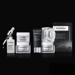 Filorga FILORGA TIME-FILLER 5XP CREME-GEL  Anti-Ageing Tagescreme  FILORGA TIME-FILLER 5XP CREME-GEL Омолаживающий дневной крем