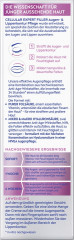 NIVEA Cellular Expert Filler Augen & Lippen Konturpflege, 15 ml, Нивеа крем для глаз гиалуроновая кислота, масло ши, креатин anti-age 15 мл