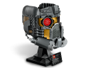Lego Star-Lords Helm Шлем Звездного Лорда
