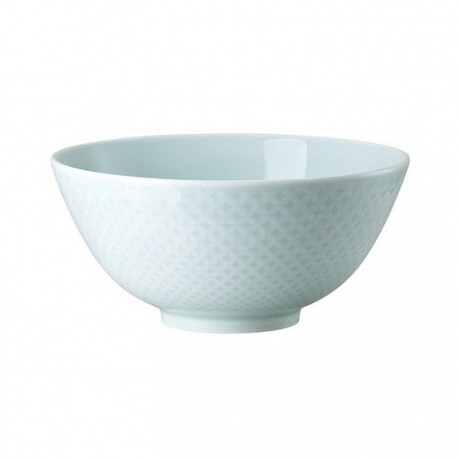 Rosenthal Rosenthal Junto Opal Green - Porzellan Schale 14 cm / 0,50 L Rosenthal Junto Opal Green - Фарфоровая миска 14 см / 0,50 л