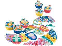 Lego Ultimatives Partyset Окончательный набор для вечеринки