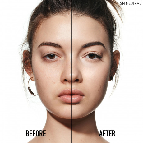 DIOR Skin Glow Nr. 2N - Neutral свечение кожи