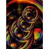 CALVENDO Puzzle CALVENDO Puzzle Rainbow Creations Пазл CALVENDO Puzzle Rainbow Creations