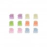 SOHO Lucca Mini Haarklammer Pastel мини-заколка для волос Lucca