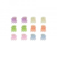 SOHO Lucca Mini Haarklammer Pastel мини-заколка для волос Lucca