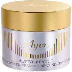 Ayer (Айер) Specific Products Reconditioning Cream Ночной Крем для лица, 50 мл
