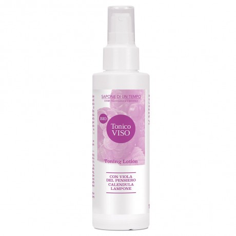 SAPONE DI UN TEMPO Gesichtswasser  тоник для лица